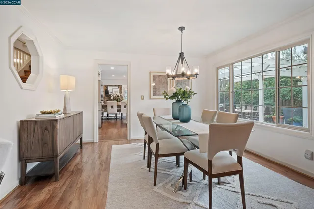 $1,995,000 | 440 Wabash Place, Danville, CA 94526