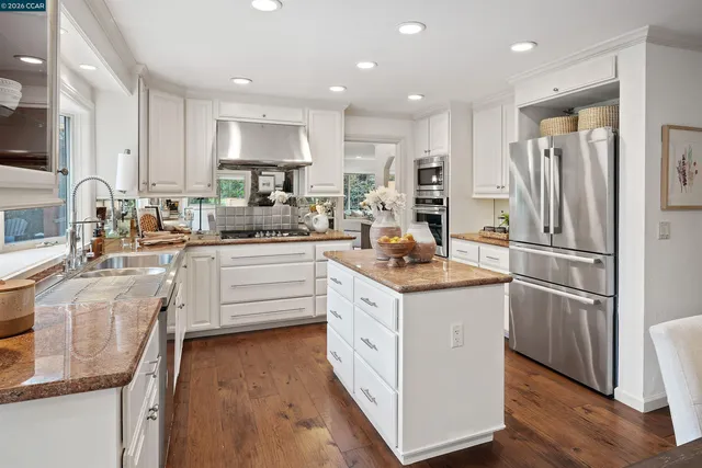 $1,995,000 | 440 Wabash Place, Danville, CA 94526