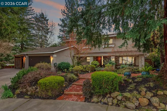 $1,995,000 | 440 Wabash Place, Danville, CA 94526