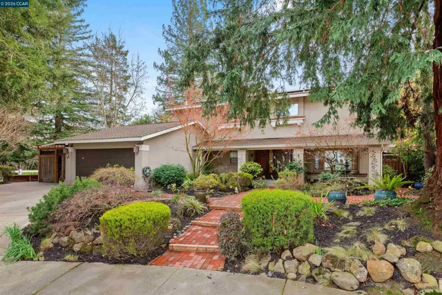 $1,995,000 | 440 Wabash Place, Danville, CA 94526