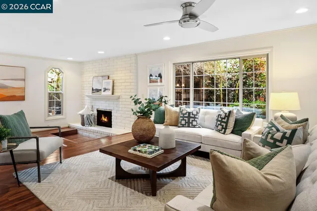 $1,995,000 | 440 Wabash Place, Danville, CA 94526