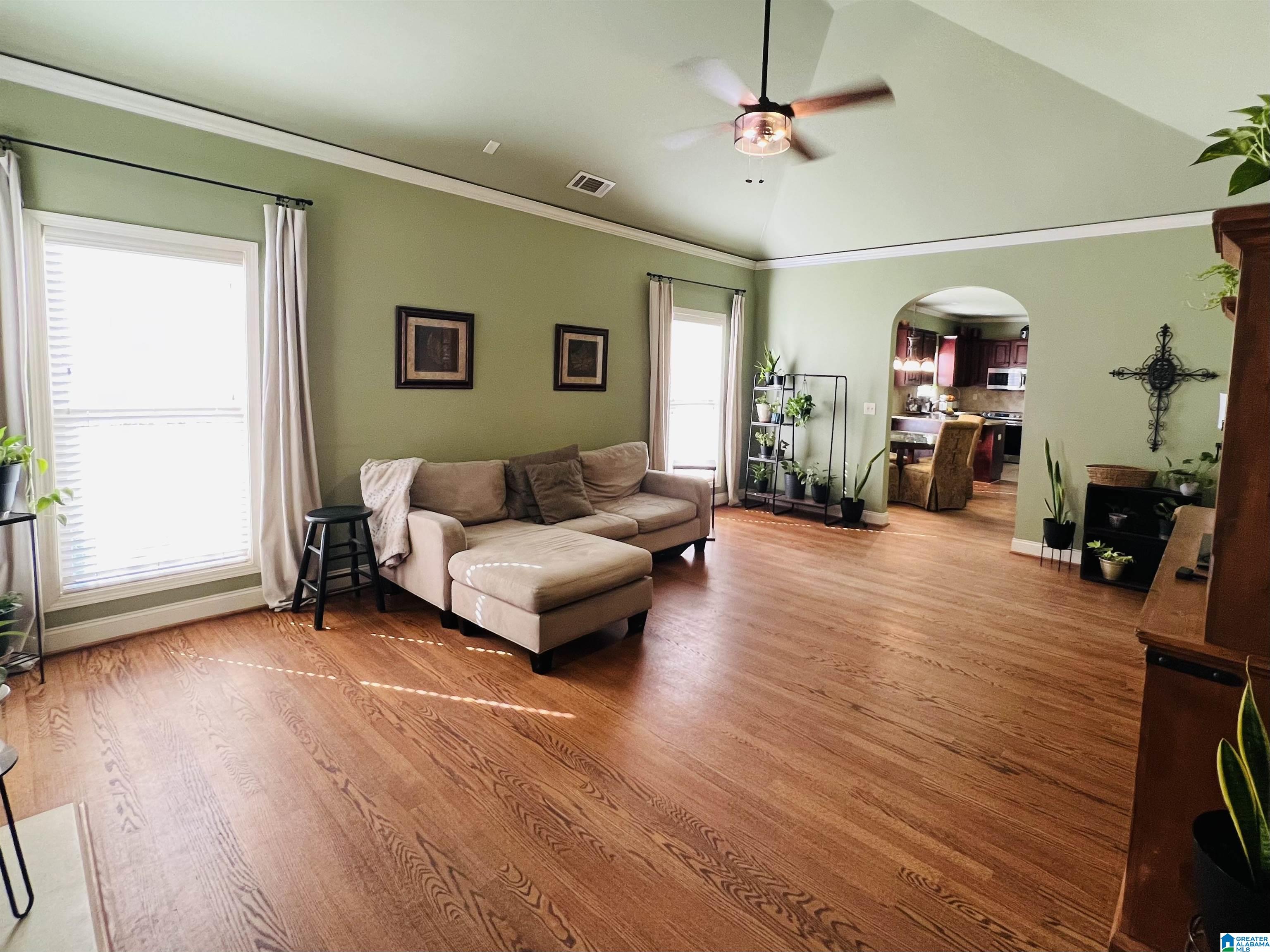 402 Ballantrae Road Pelham, AL 35124 - Photo 44 of 89