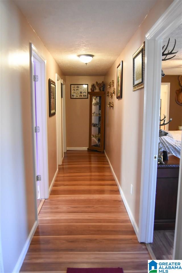 160 Goodwin Lane Talladega, AL 35160 - Photo 16 of 39