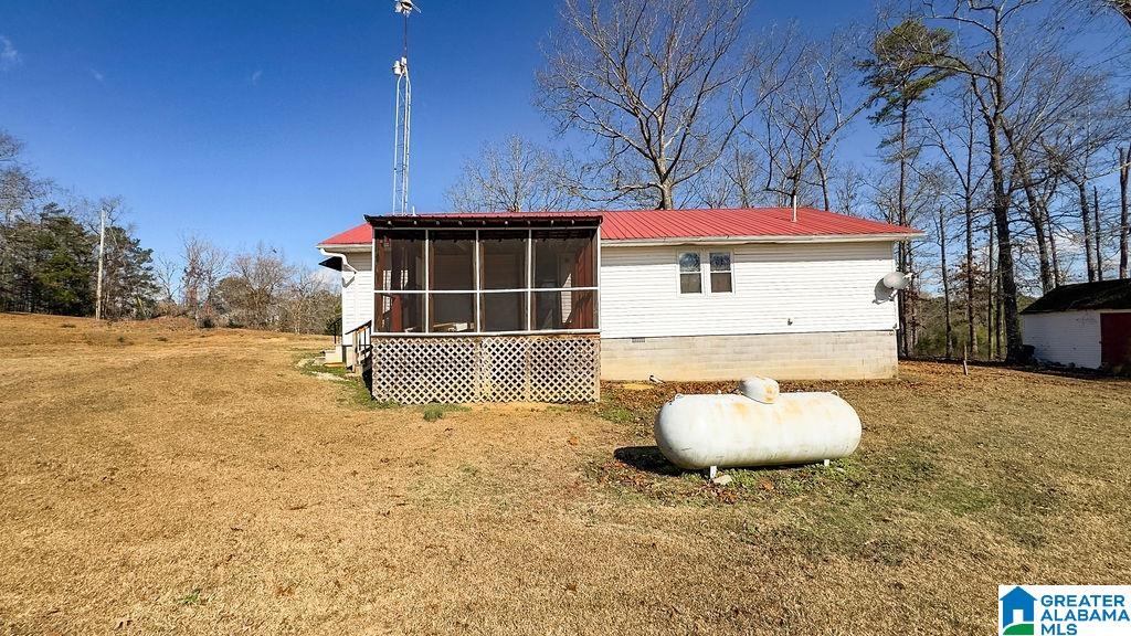 2190 Gilberts Ferry Road Ohatchee, AL 36271 - Photo 30 of 41