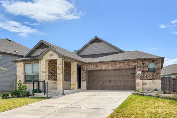 $2,000 | 199 Kennicott Drive, Kyle, TX 78640