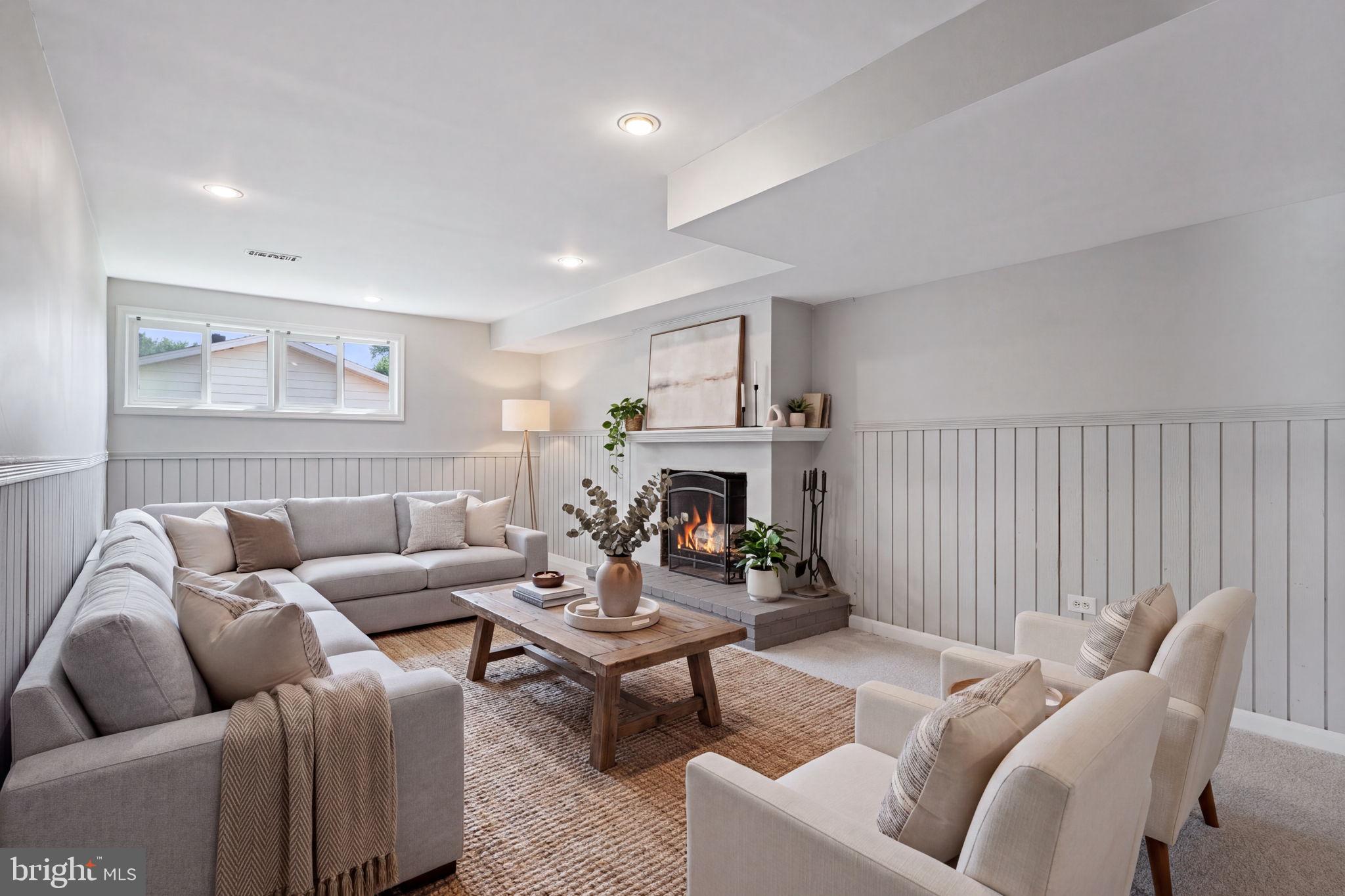 4526 Roundhill Road Alexandria, VA 22310 - Photo 33 of 53 Gallery Image 33