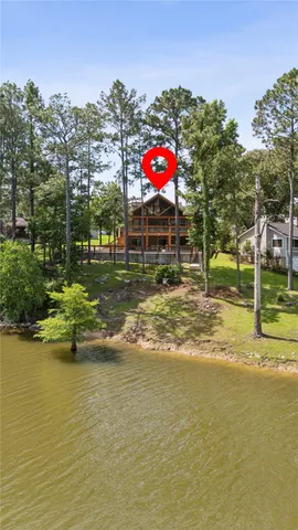 $1,585,000 | 243 Riverbirch, Brookeland, TX 75931