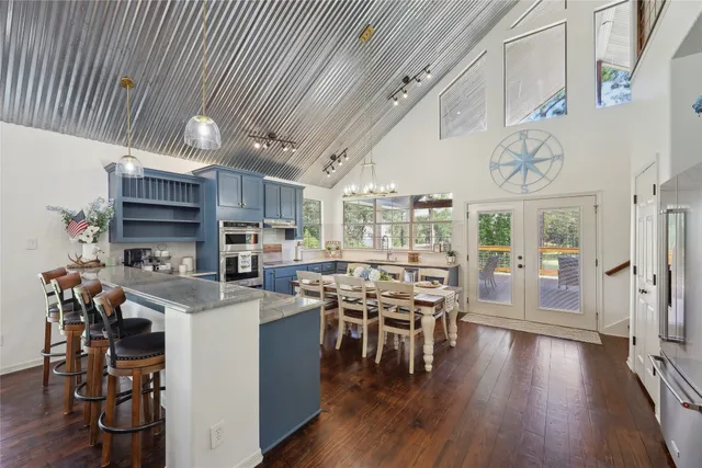 $1,585,000 | 243 Riverbirch, Brookeland, TX 75931