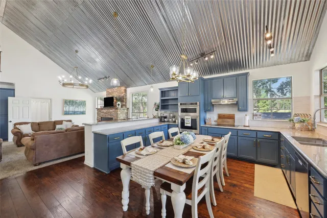 $1,585,000 | 243 Riverbirch, Brookeland, TX 75931