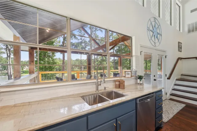 $1,585,000 | 243 Riverbirch, Brookeland, TX 75931