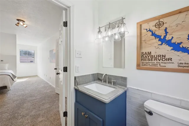 $1,585,000 | 243 Riverbirch, Brookeland, TX 75931