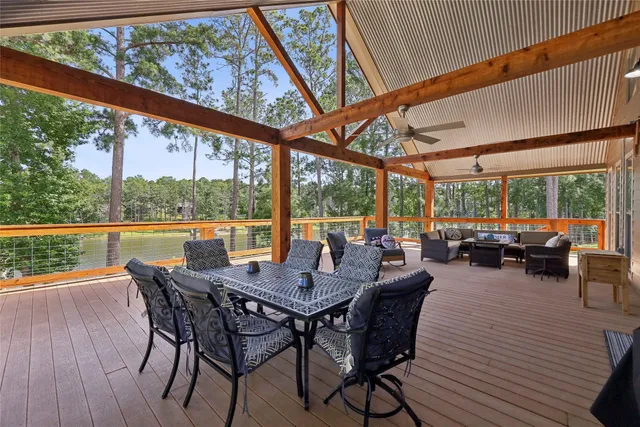 $1,585,000 | 243 Riverbirch, Brookeland, TX 75931