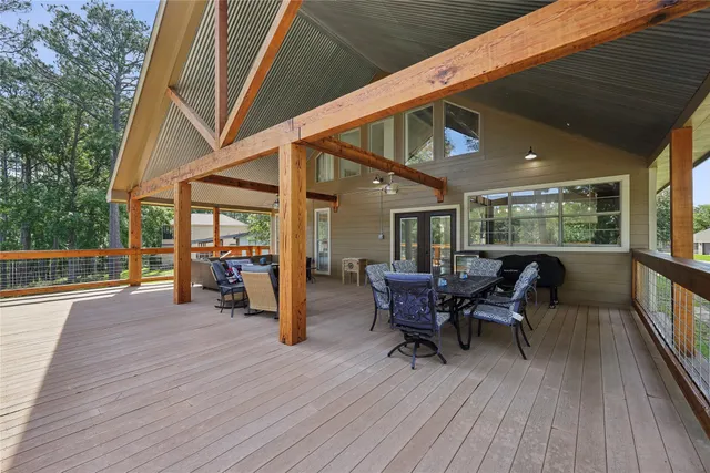 $1,585,000 | 243 Riverbirch, Brookeland, TX 75931