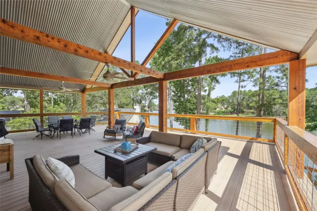 $1,585,000 | 243 Riverbirch, Brookeland, TX 75931