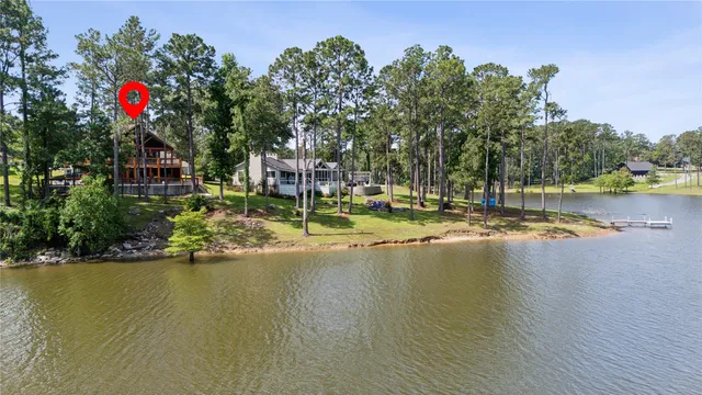 $1,585,000 | 243 Riverbirch, Brookeland, TX 75931