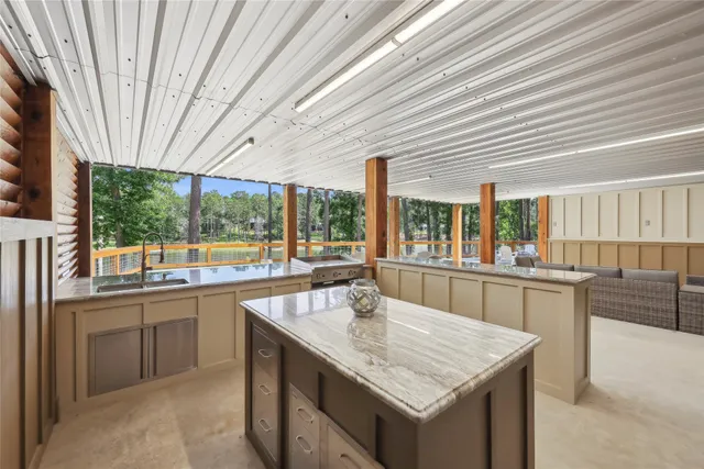 $1,585,000 | 243 Riverbirch, Brookeland, TX 75931