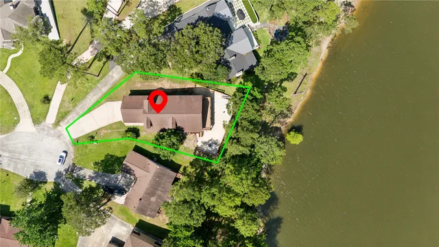 $1,585,000 | 243 Riverbirch, Brookeland, TX 75931