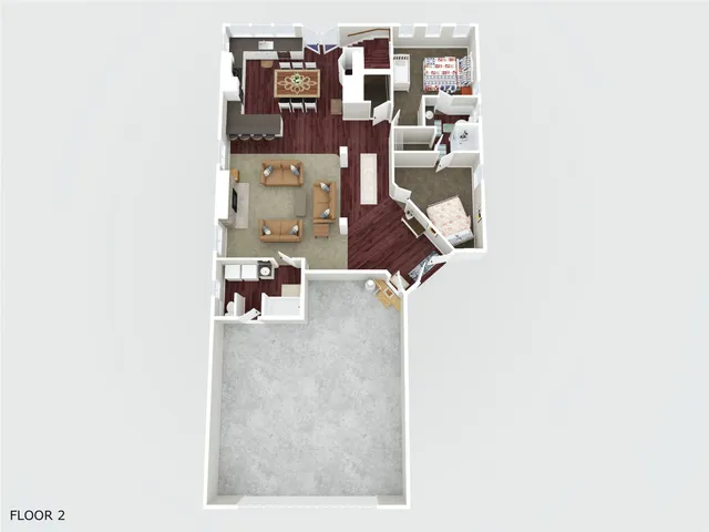 $1,585,000 | 243 Riverbirch, Brookeland, TX 75931