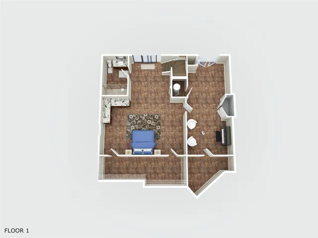 $1,585,000 | 243 Riverbirch, Brookeland, TX 75931