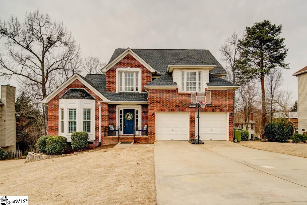 224 West Poplar Ridge Drive Duncan, SC 29334 - Photo 1 of 32 Gallery Image 1
