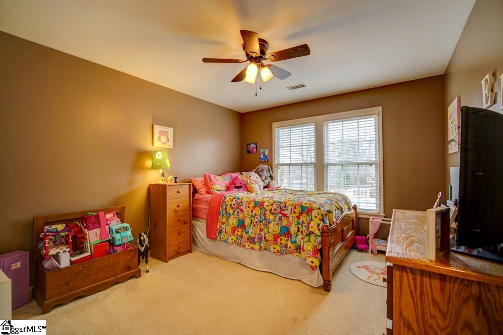 224 West Poplar Ridge Drive Duncan, SC 29334 - Photo 14 of 32 Gallery Image 14