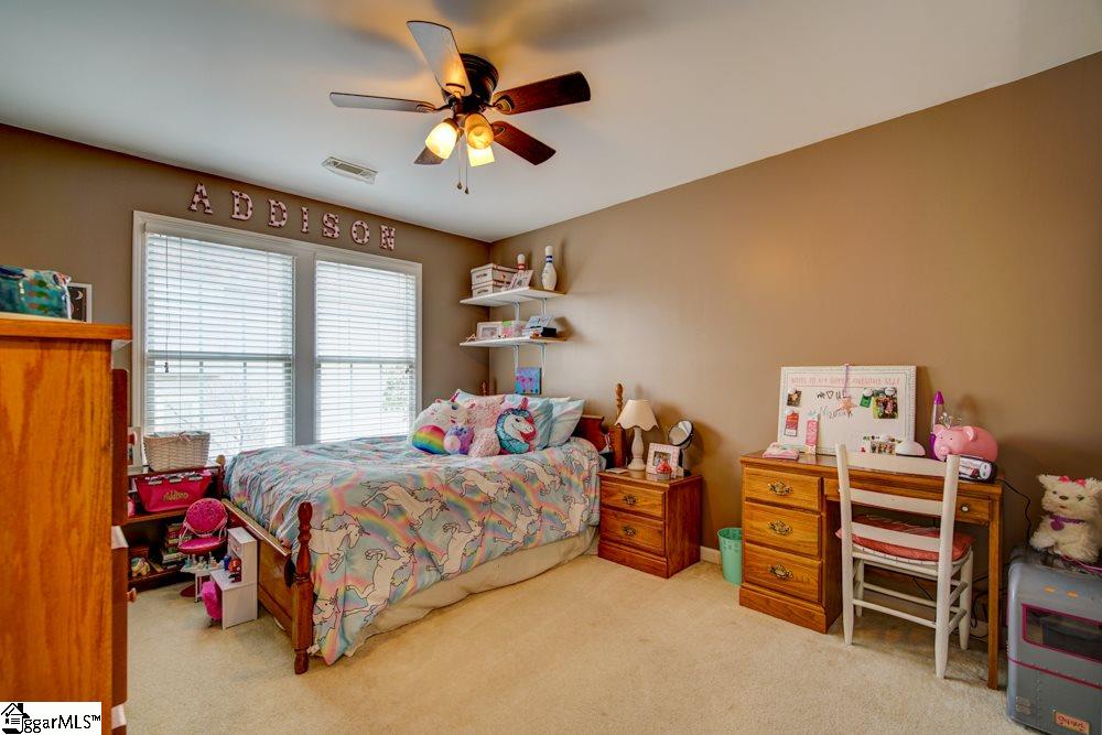 224 West Poplar Ridge Drive Duncan, SC 29334 - Photo 15 of 32 Gallery Image 15