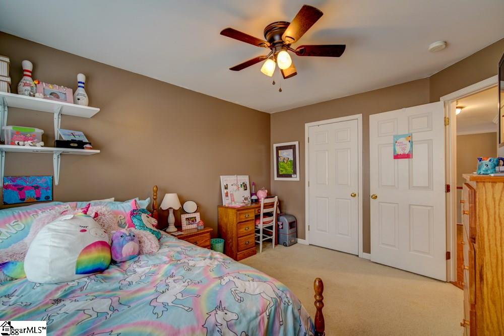 224 West Poplar Ridge Drive Duncan, SC 29334 - Photo 16 of 32 Gallery Image 16