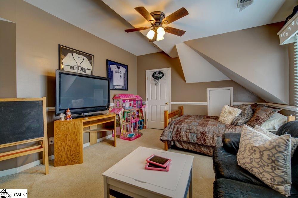 224 West Poplar Ridge Drive Duncan, SC 29334 - Photo 19 of 32 Gallery Image 19