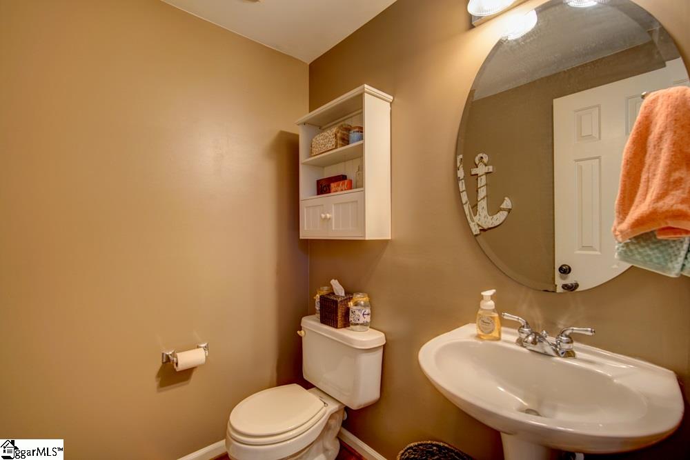 224 West Poplar Ridge Drive Duncan, SC 29334 - Photo 20 of 32 Gallery Image 20