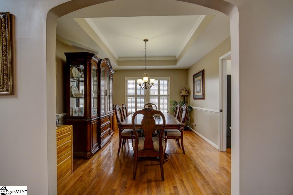224 West Poplar Ridge Drive Duncan, SC 29334 - Photo 21 of 32 Gallery Image 21