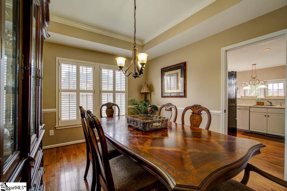224 West Poplar Ridge Drive Duncan, SC 29334 - Photo 22 of 32 Gallery Image 22