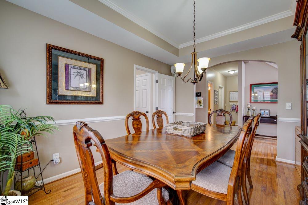 224 West Poplar Ridge Drive Duncan, SC 29334 - Photo 23 of 32 Gallery Image 23