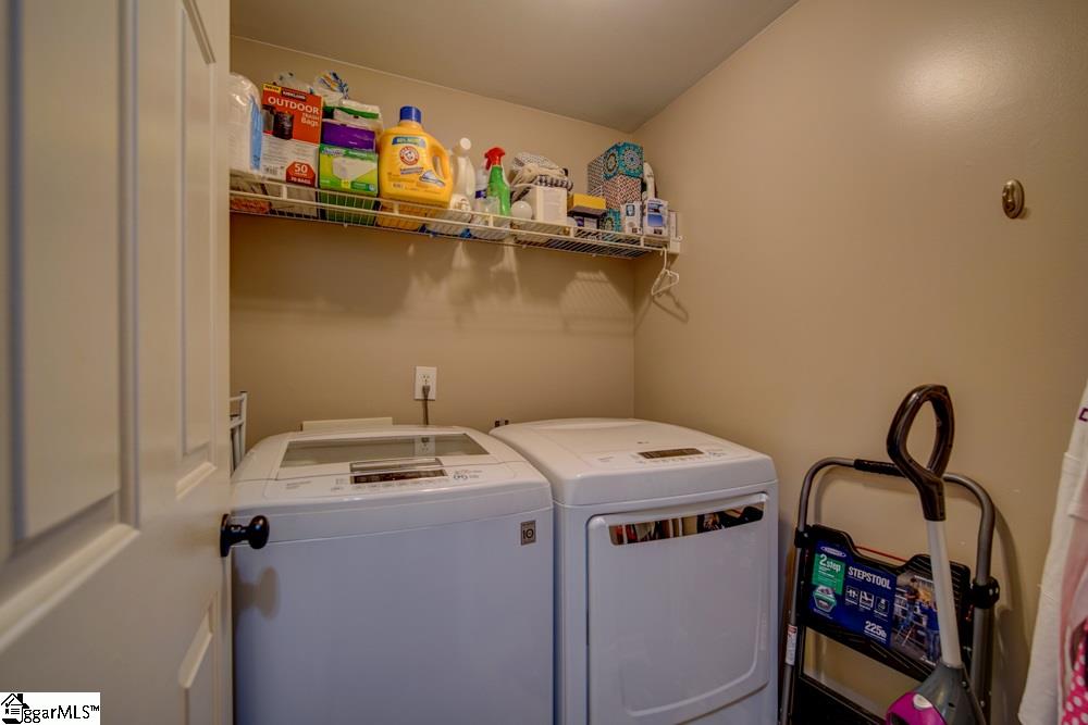 224 West Poplar Ridge Drive Duncan, SC 29334 - Photo 27 of 32 Gallery Image 27