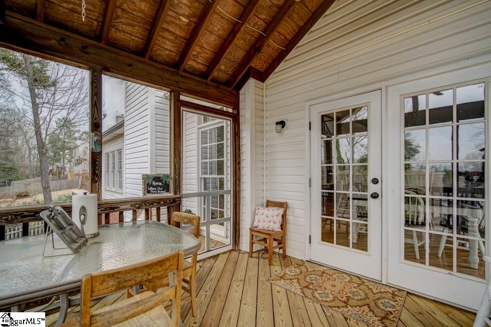 224 West Poplar Ridge Drive Duncan, SC 29334 - Photo 29 of 32 Gallery Image 29