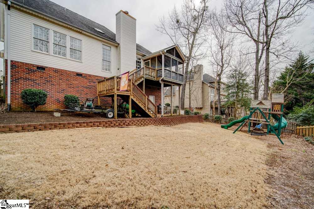 224 West Poplar Ridge Drive Duncan, SC 29334 - Photo 31 of 32 Gallery Image 31