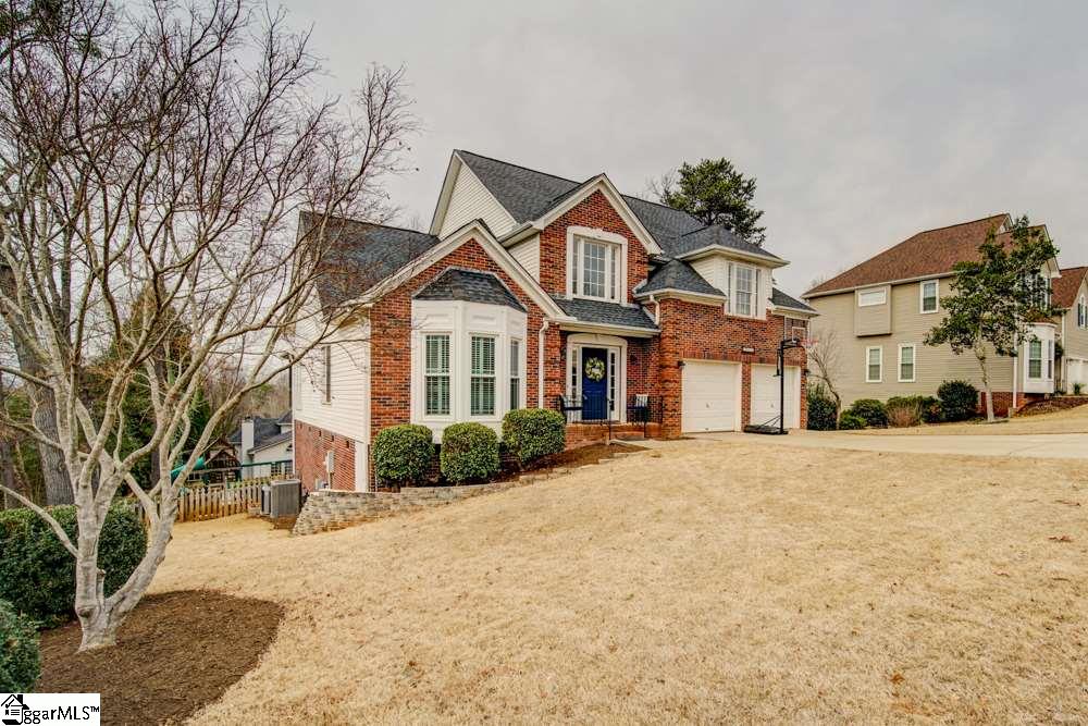 224 West Poplar Ridge Drive Duncan, SC 29334 - Photo 32 of 32 Gallery Image 32