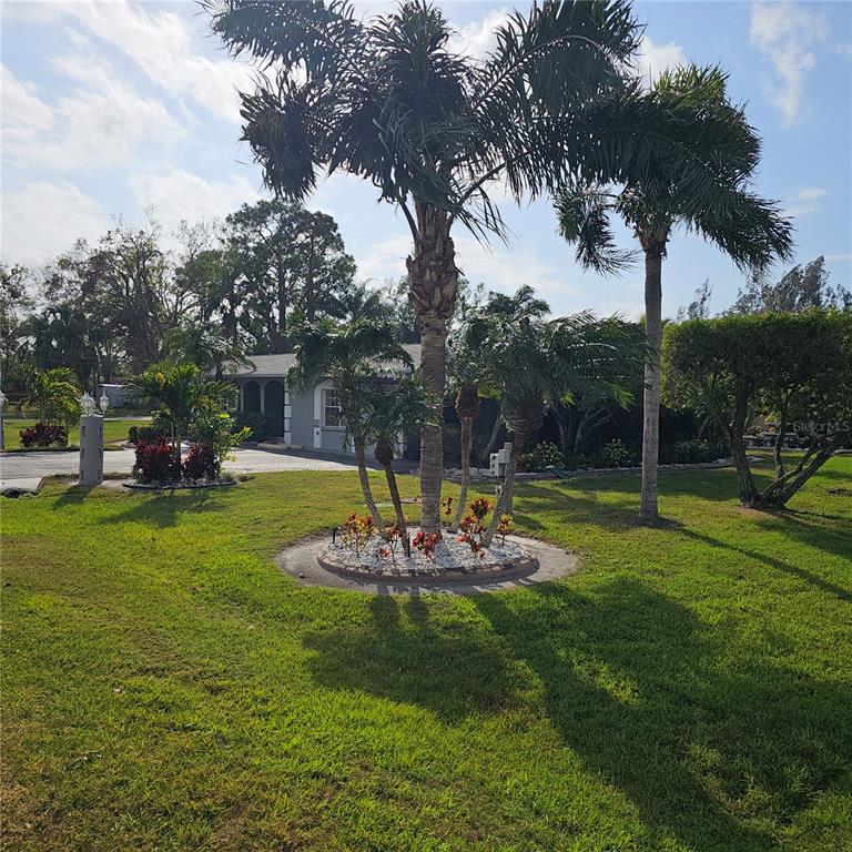 901 8th Street Southwest Ruskin, FL 33570 - Photo 15 of 27 a view of a park with slide