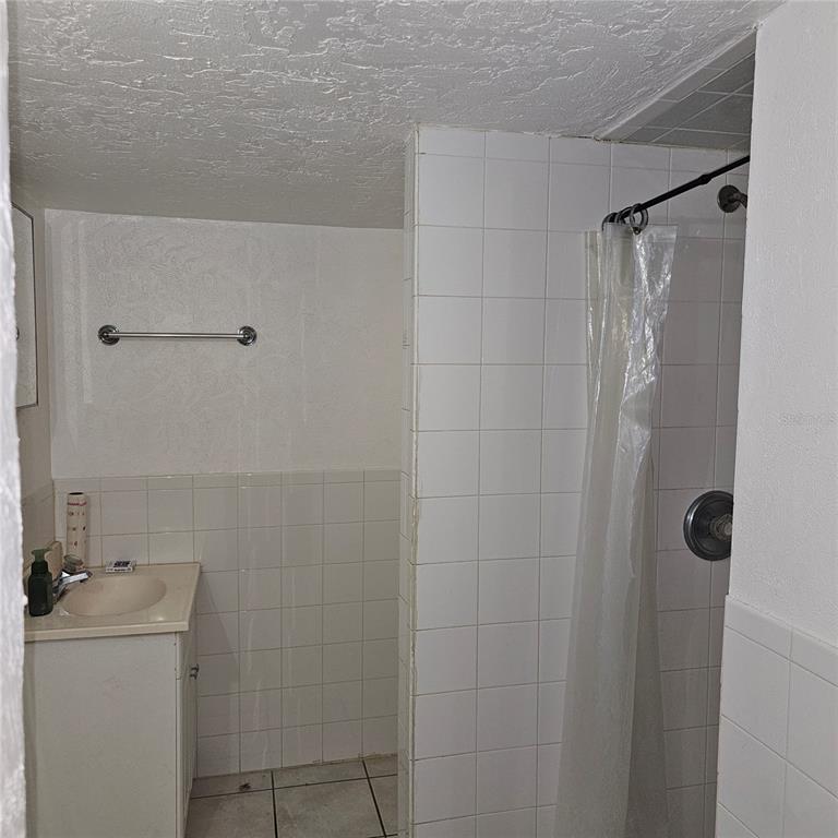901 8th Street Southwest Ruskin, FL 33570 - Photo 17 of 27 a bathroom with a shower and toilet
