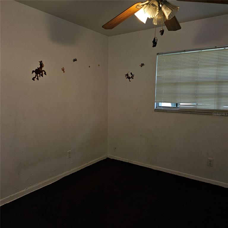 901 8th Street Southwest Ruskin, FL 33570 - Photo 25 of 27 a view of small space with a wooden floor