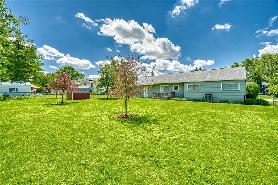 40 Chiltern Road Rochester, NY 14623 - Photo 32 of 45