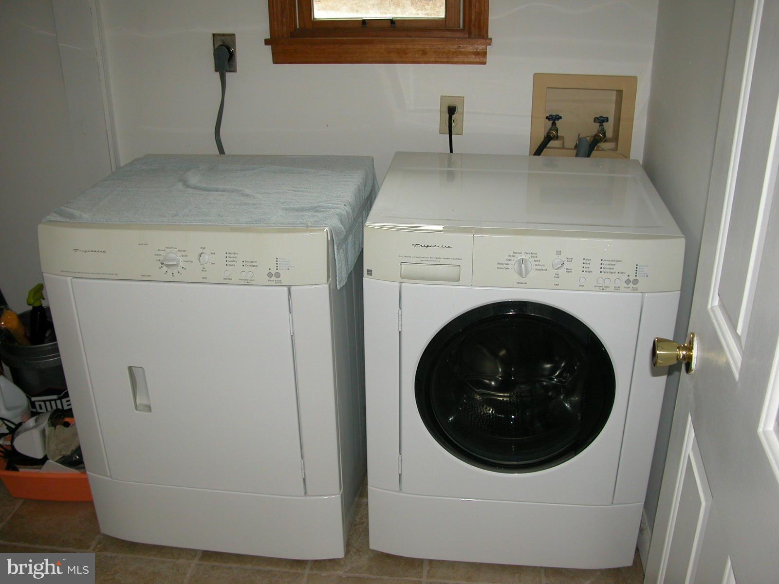 22192 Bay Shore Road Wittman, MD 21676 - Photo 22 of 30 Utility room