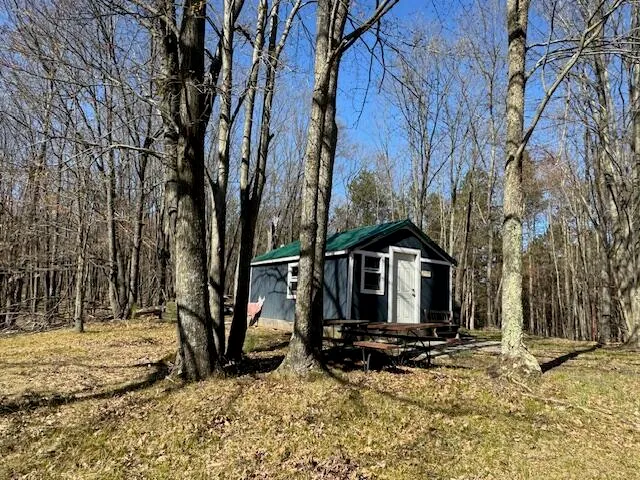 $189,000 | 40-acres 150th Avenue, Leroy, MI 49655