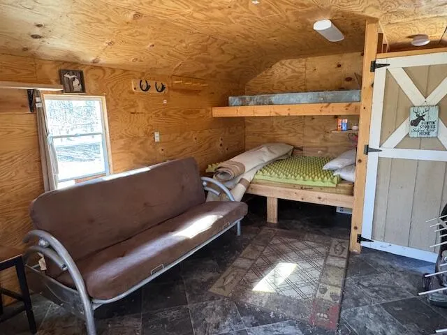 $189,000 | 40-acres 150th Avenue, Leroy, MI 49655