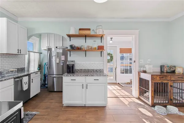 $199,000 | 612 East 5th Street, Cameron, MO 64429
