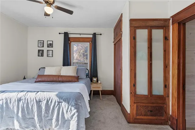 $235,000 | 612 East 5th Street, Cameron, MO 64429