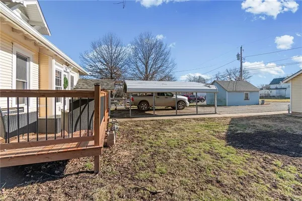 $199,000 | 612 East 5th Street, Cameron, MO 64429