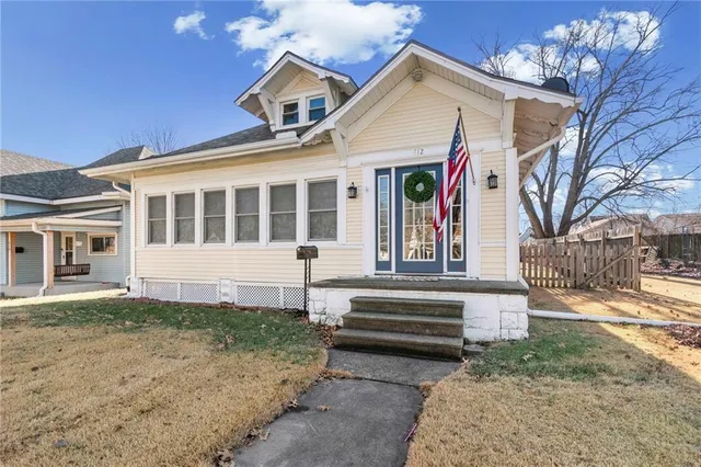 $235,000 | 612 East 5th Street, Cameron, MO 64429