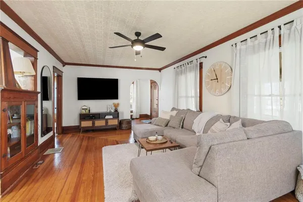 $199,000 | 612 East 5th Street, Cameron, MO 64429