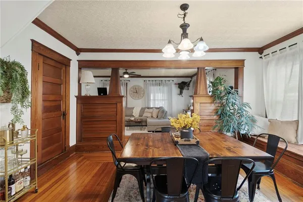 $199,000 | 612 East 5th Street, Cameron, MO 64429