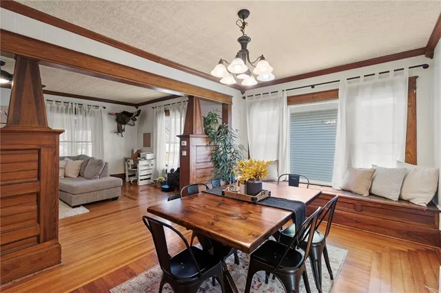 $235,000 | 612 East 5th Street, Cameron, MO 64429